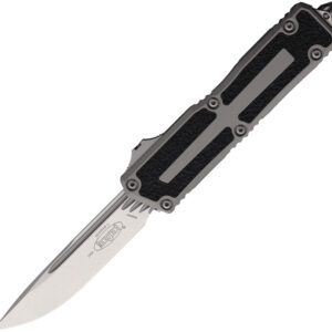 Navaja automática Microtech Auto Scarab II OTF S/E Gen III 1278-10NC