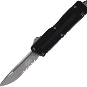 Navaja automática Microtech Auto Scarab II OTF S/E Gen III 1278-11AP