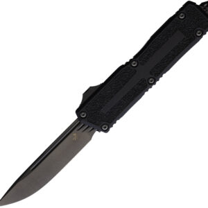 Navaja automática Microtech Auto Scarab II OTF S/E Gen III 1278-1DLCTSH