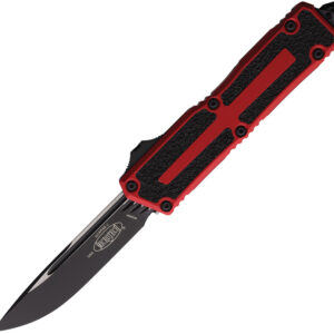Navaja automática Microtech Auto Scarab II OTF S/E Gen III 1278-1RD