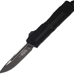 Navaja automática Microtech Auto Scarab II OTF S/E Gen III 1278-1T