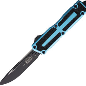 Navaja automática Microtech Auto Scarab II OTF S/E Gen III 1278-1TQ