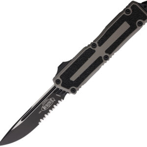 Navaja automática Microtech Auto Scarab II OTF S/E Gen III 1278-2NC