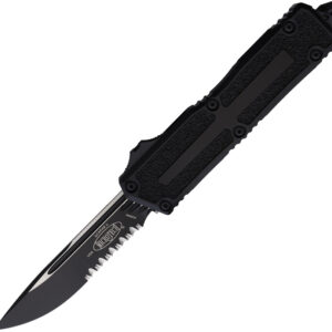 Navaja automática Microtech Auto Scarab II OTF S/E Gen III 1278-2T