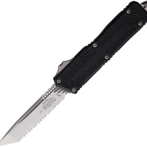 Navaja automática Microtech Auto Scarab II OTF T/E Gen III 1279-12