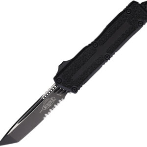 Navaja automática Microtech Auto Scarab II OTFGen III PS 1279-2T