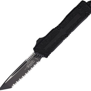 Navaja automática Microtech Auto Scarab II OTFGen III FS 1279-3T