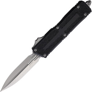 Navaja automática Microtech Auto Scarab II OTF D/E Gen III 1280-10