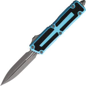 Navaja automática Microtech Auto Scarab II OTF D/E Gen III 1280-10APTQ