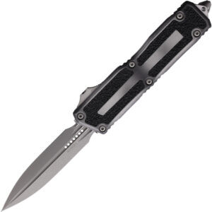 Navaja automática Microtech Auto Scarab II OTF D/E Gen III 1280-10APWME