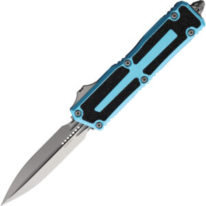 Navaja automática Microtech Auto Scarab II OTF D/E Gen III 1280-10TQ