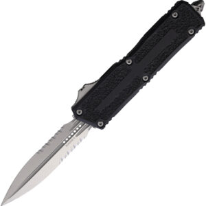 Navaja automática Microtech Auto Scarab II OTF D/E Gen III 1280-11