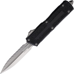 Navaja automática Microtech Auto Scarab II OTF D/E Gen III 1280-12