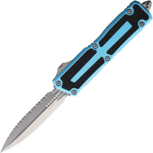 Navaja automática Microtech Auto Scarab II OTF D/E Gen III 1280-12TQ