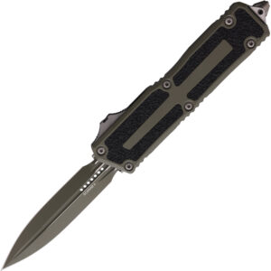 Navaja automática Microtech Auto Scarab II OTF D/E Gen III 1280-1MG C21Z13