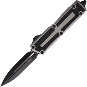 Navaja automática Microtech Auto Scarab II OTF D/E Gen III 1280-1NC