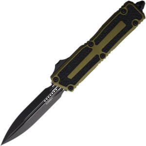 Navaja automática Microtech Auto Scarab II OTF D/E Gen III 1280-1OD