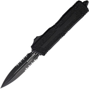 Navaja automática Microtech Auto Scarab II OTF D/E Gen III 1280-2T