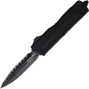 Navaja automática Microtech Auto Scarab II OTFGen III FS 1280-3T