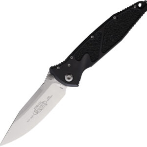 Navaja Microtech Socom Elite SE Linerlock SW 160-10