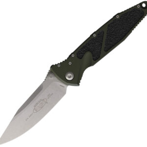 Navaja Microtech Socom Elite SE Linerlock AP 160-10APWL
