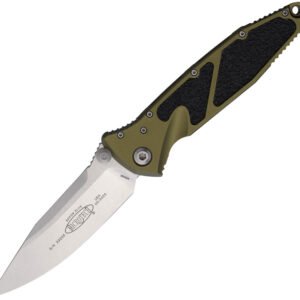 Navaja Microtech Socom Elite SE Linerlock OD 160-10OD