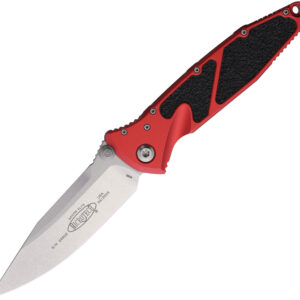 Navaja Microtech Socom Elite SE Linerlock SW 160-10RD