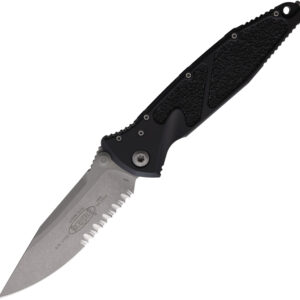 Navaja Microtech Socom Elite SE Linerlock ApPS 160-11AP