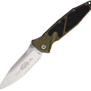Navaja Microtech Socom Elite TE Linerlock SW 160-11OD