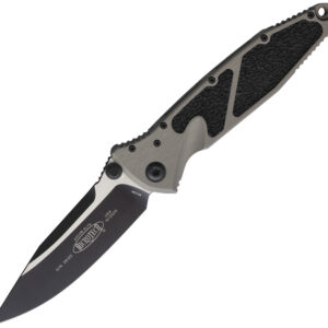 Navaja Microtech Socom Elite SE Linerlock 160-1NC