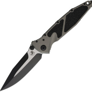 Navaja Microtech Socom Elite SE Linerlock 160-1NCSS