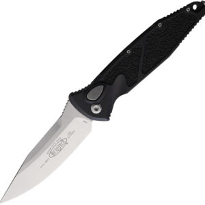 Navaja automática Microtech Auto Socom Elite Buttonlock 160A-10