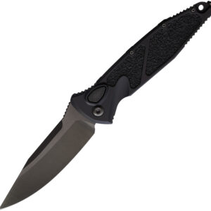 Navaja automática Microtech Auto Socom Elite Buttonlock 160A-1DLCTSH