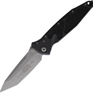 Navaja Microtech Socom Elite T/E Linerlock AP 161-10AP