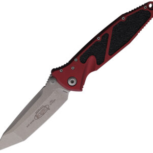 Navaja Microtech Socom Elite T/E Linerlock AP 161-10APMR