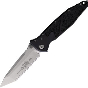Navaja Microtech Socom Elite TE Linerlock 161-12