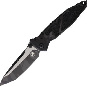 Navaja Microtech Socom Elite TE Linerlock 161-1MTCSZ4