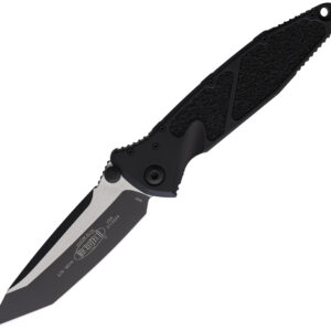 Navaja Microtech Socom Elite T/E Linerlock 161-1T