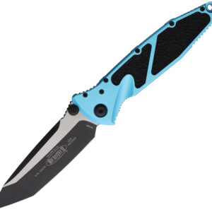 Navaja Microtech Socom Elite Linerlock Tq  161-1TQ