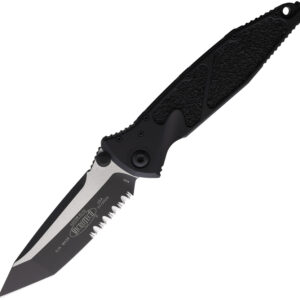 Navaja Microtech Socom Elite T/E Linerlock 161-2T