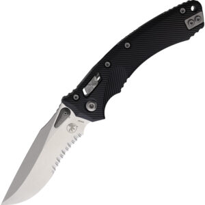 Navaja Microtech Amphibian S/E Ram-Lok STW 137RL-11FL