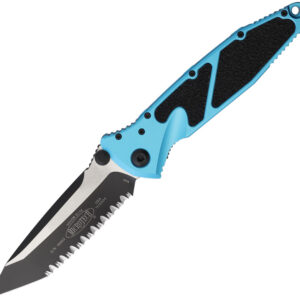 Navaja Microtech Socom Elite TE Linerlock Tq 161-3TQ