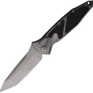 Navaja automática Microtech Auto Socom Elite Buttonlock 161A-10APWME