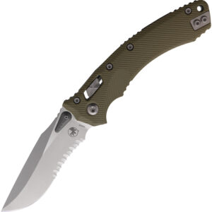 Navaja Microtech Amphibian S/E Ram-Lok ODSW 137RL-11FLGTOD
