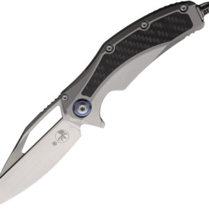 Navaja Microtech Matrix Framelock CF 165C-4CFITI