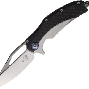 Navaja Microtech Matrix Framelock CF 165C-4CFTI