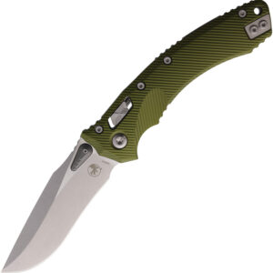 Navaja Microtech Amphibian S/E Ram-Lok SW OD 137RL-10FLOD