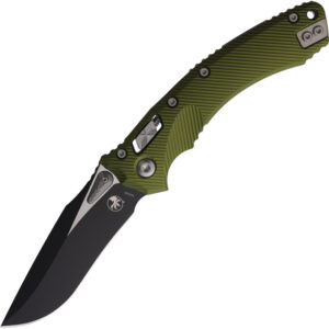 Navaja Microtech Amphibian S/E Ram-Lok OD 137RL-1FLOD