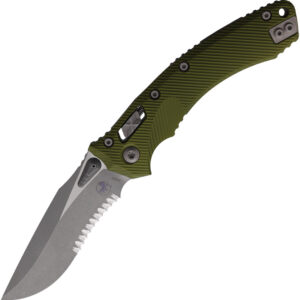Navaja Microtech Amphibian S/E Ram-Lok APOD 137RL-11APFLOD