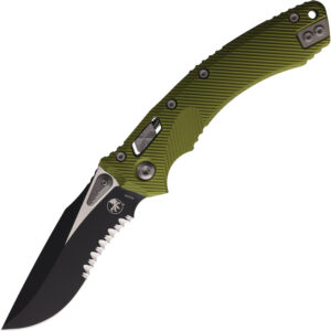 Navaja Microtech Amphibian S/E Ram-Lok OD PS 137RL-2FLOD